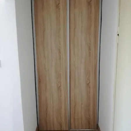 Mieszkanie Na Kolobrzeskiej