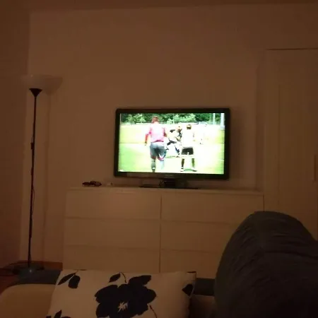 Mieszkanie Na Kolobrzeskiej *