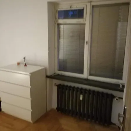 Mieszkanie Na Kolobrzeskiej *